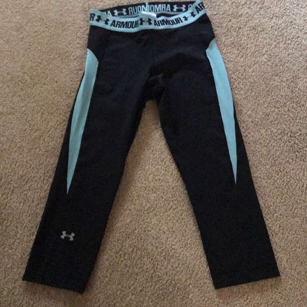 Under Armour leggings